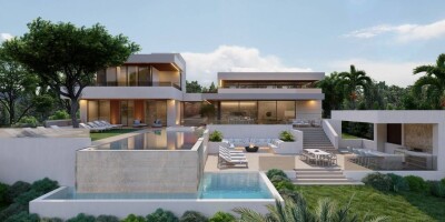 4 bedroom  Villa for sale in Marbella, Spain