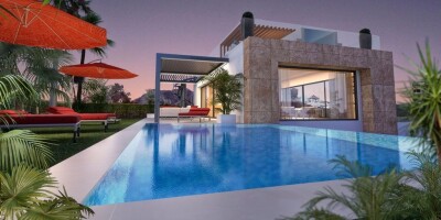 5 bedroom  Villa for sale in Marbella, Spain