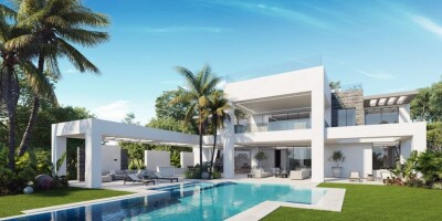 5 bedroom  Villa for sale in Marbella, Spain