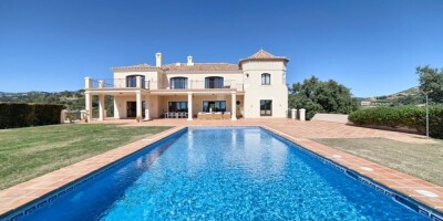 7 bedroom  Villa for sale in Marbella, Andalusia