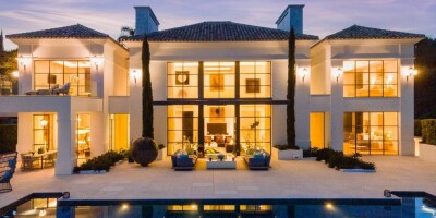 Villa for sale in Marbella, Spain