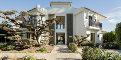 5 bedroom  Villa for sale in Marbella, Andalusia