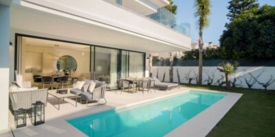 Villa for sale in Marbella, Spain
