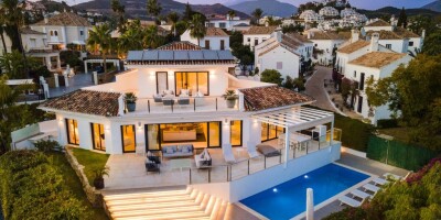 5 bedroom  Villa for sale in Marbella, Spain
