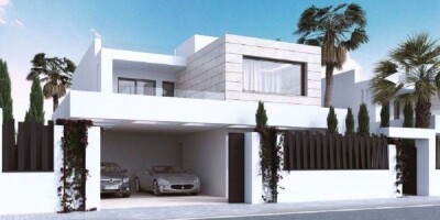6 bedroom  Villa for sale in The Golden Mile, Marbella, Andalusia
