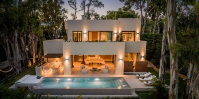 Villa for sale in Marbella, Spain