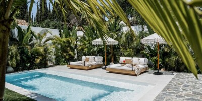 4 bedroom  Villa for sale in Marbella, Andalusia