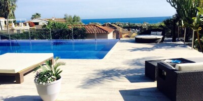 Villa for sale in Marbella, Andalusia