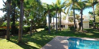 Villa for sale in Marbella, Andalusia