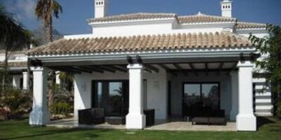 Villa for sale in Marbella, Spain