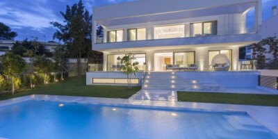 5 bedroom  Villa for sale in Marbella, Spain