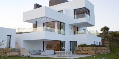 Villa for sale in Marbella, Spain