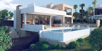 Villa for sale in Marbella, Andalusia