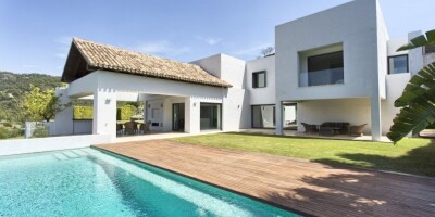 6 bedroom  Villa for sale in Marbella, Spain