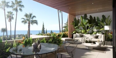 Villa for sale in Marbella, Spain