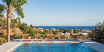 6 bedroom  Villa for sale in Marbella, Spain