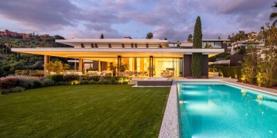 6 bedroom  Villa for sale in Marbella, Andalusia