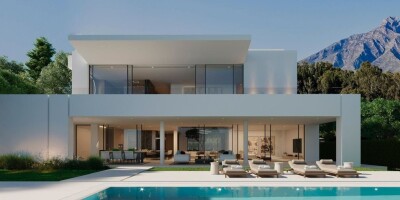 7 bedroom  Villa for sale in Marbella, Andalusia