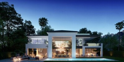4 bedroom  Villa for sale in Marbella, Andalusia