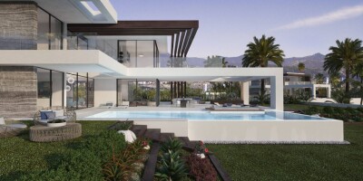 4 bedroom  Villa for sale in Estepona, Spain