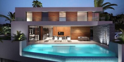 5 bedroom  Villa for sale in Marbella, Andalusia