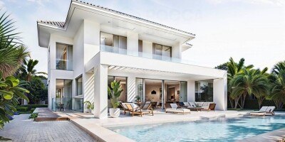 4 bedroom  Villa for sale in Marbella, Andalusia