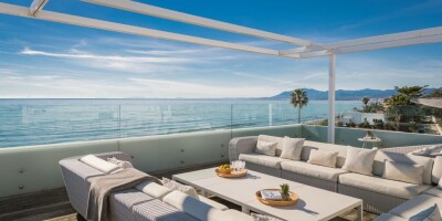 Villa for sale in Marbella, Andalusia