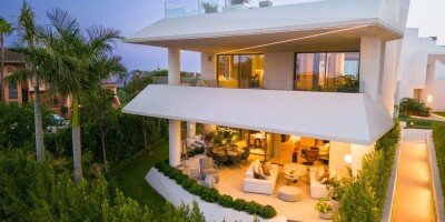Villa for sale in Marbella, Andalusia