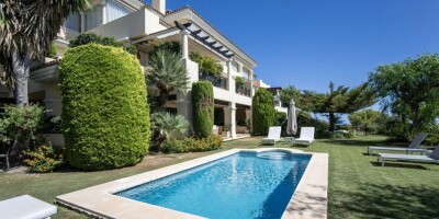 3 bedroom  Villa for sale in Marbella, Spain