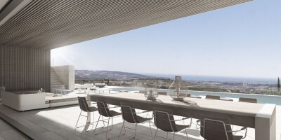 5 bedroom  Villa for sale in Marbella, Andalusia