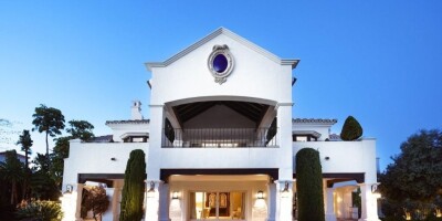 5 bedroom  Villa for sale in Marbella, Spain