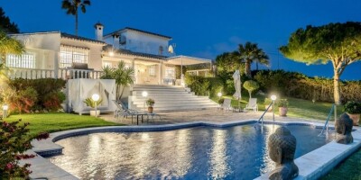 5 bedroom  Villa for sale in Marbella, Spain