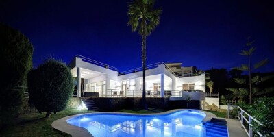 5 bedroom  Villa for sale in Marbella, Spain