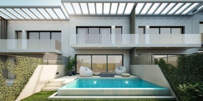 5 bedroom  Villa for sale in Marbella, Andalusia