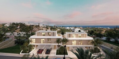 4 bedroom  Villa for sale in Estepona, Spain
