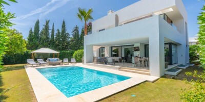 5 bedroom  Villa for sale in Marbella, Spain