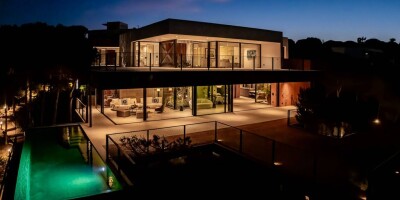 Villa for sale in Marbella, Andalusia