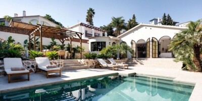 Villa for sale in Marbella, Spain