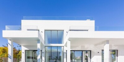 Villa for sale in Marbella, Spain