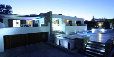 4 bedroom  Villa for sale in Marbella, Andalusia