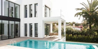 5 bedroom  Villa for sale in Marbesa, Spain