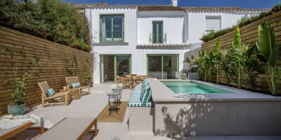 4 bedroom  Villa for sale in Marbella, Andalusia