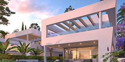 4 bedroom  Villa for sale in San Pedro de Alcántara, Spain