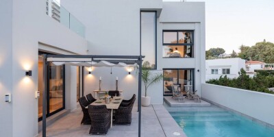 Villa for sale in Marbella, Spain