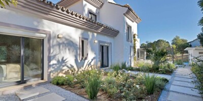 Villa for sale in Marbella, Spain