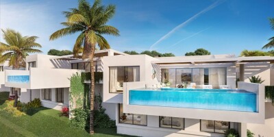 4 bedroom  Villa for sale in Marbella, Spain