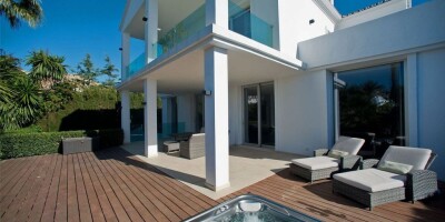 Villa for sale in Marbella, Spain