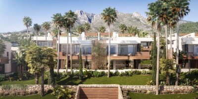 4 bedroom  Villa for sale in Marbella, Andalusia