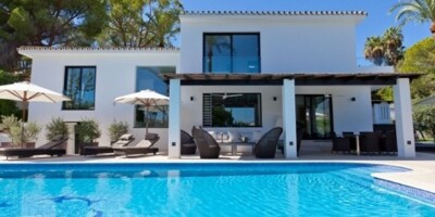 4 bedroom  Villa for sale in Nueva Andalucia, Marbella, Andalusia