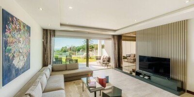 Townhouse for sale in Marbella, Spain